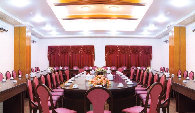 NINH KIEU 2 HOTEL